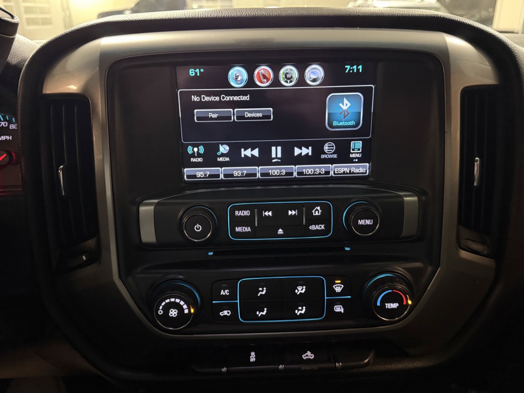 2019 Chevrolet Silverado 1500 Image 14