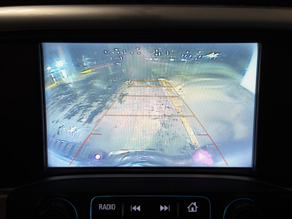 2019 Chevrolet Silverado 1500 Image 15