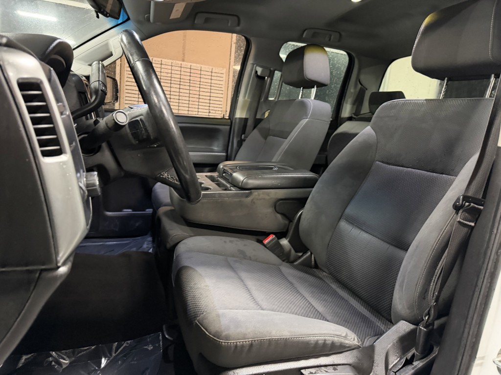 2019 Chevrolet Silverado 1500 Image 16