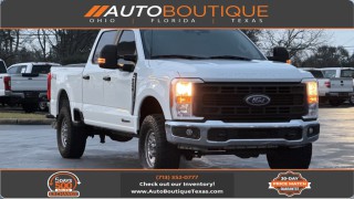 Image for 2023 Ford F-250 XL ID: 7183028