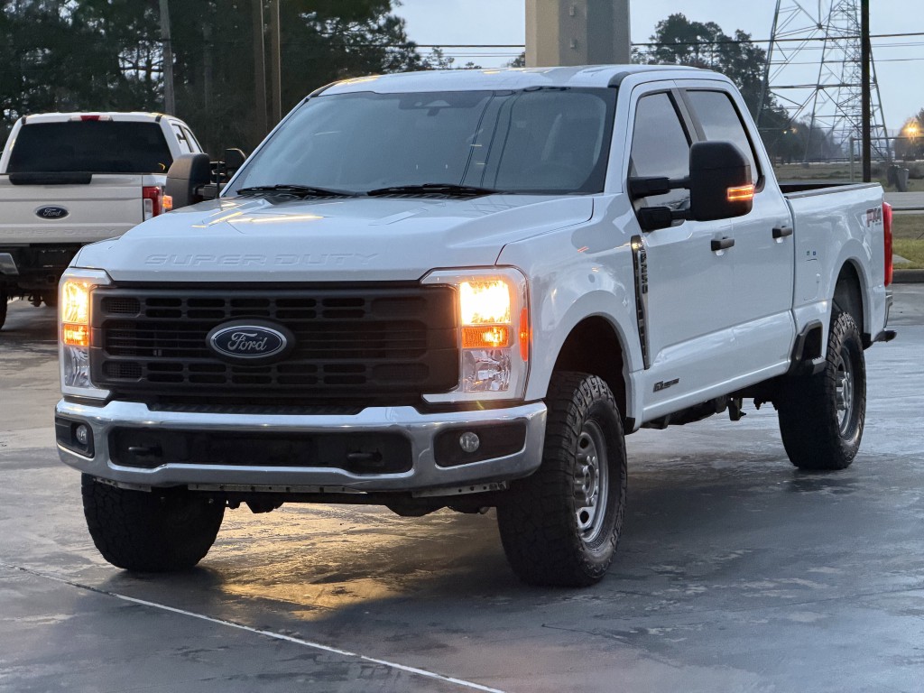 2023 Ford F-250 Image 5