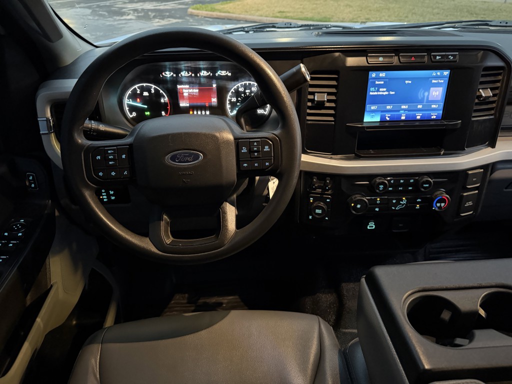 2023 Ford F-250 Image 14
