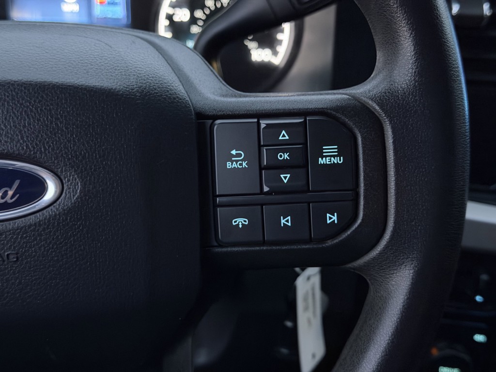 2023 Ford F-250 Image 17