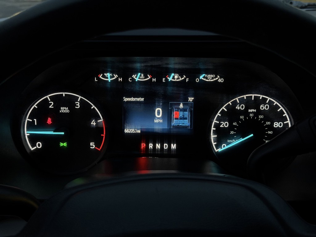 2023 Ford F-250 Image 18