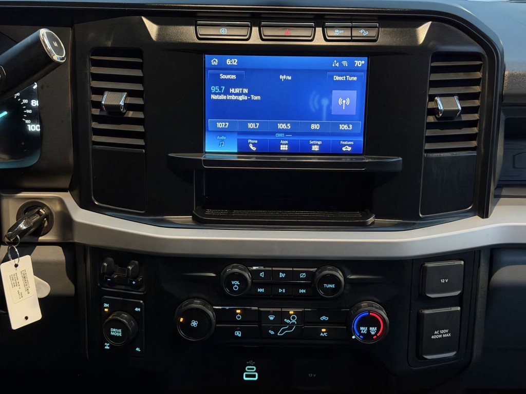 2023 Ford F-250 Image 19