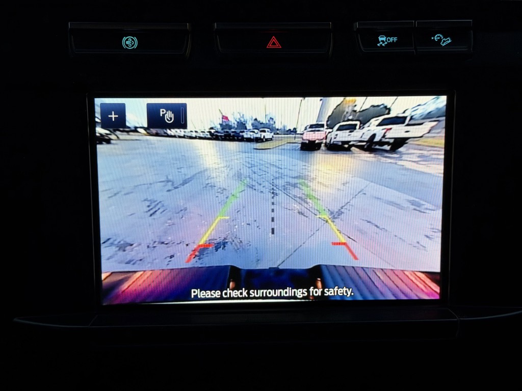 2023 Ford F-250 Image 20