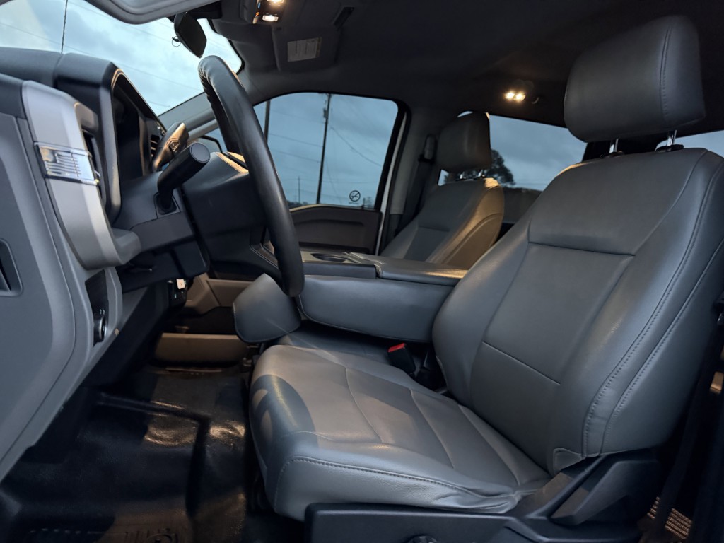 2023 Ford F-250 Image 23