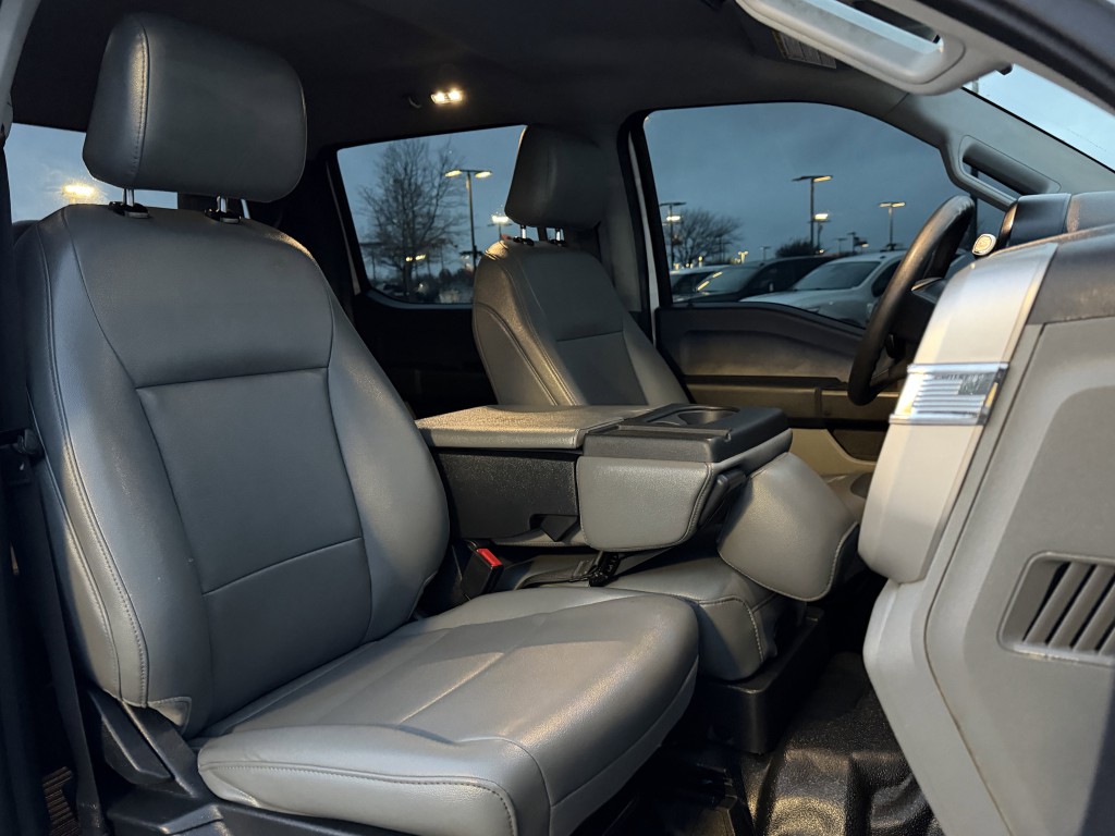 2023 Ford F-250 Image 24