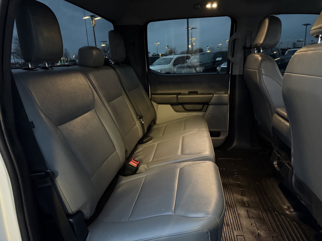 2023 Ford F-250 Image 25