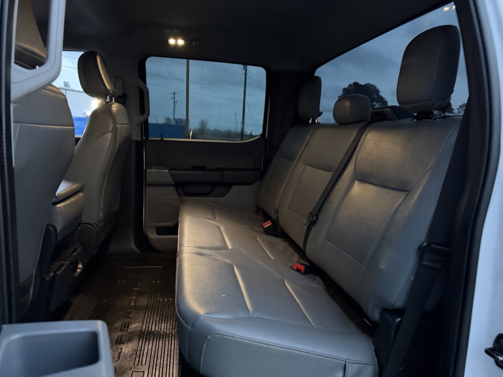 2023 Ford F-250 Image 26