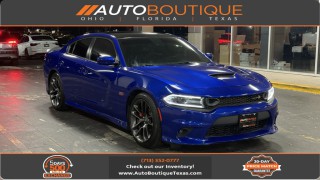 Image for 2020 Dodge Charger Scat Pack ID: 7186226