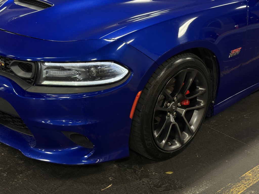 2020 Dodge Charger Image 9