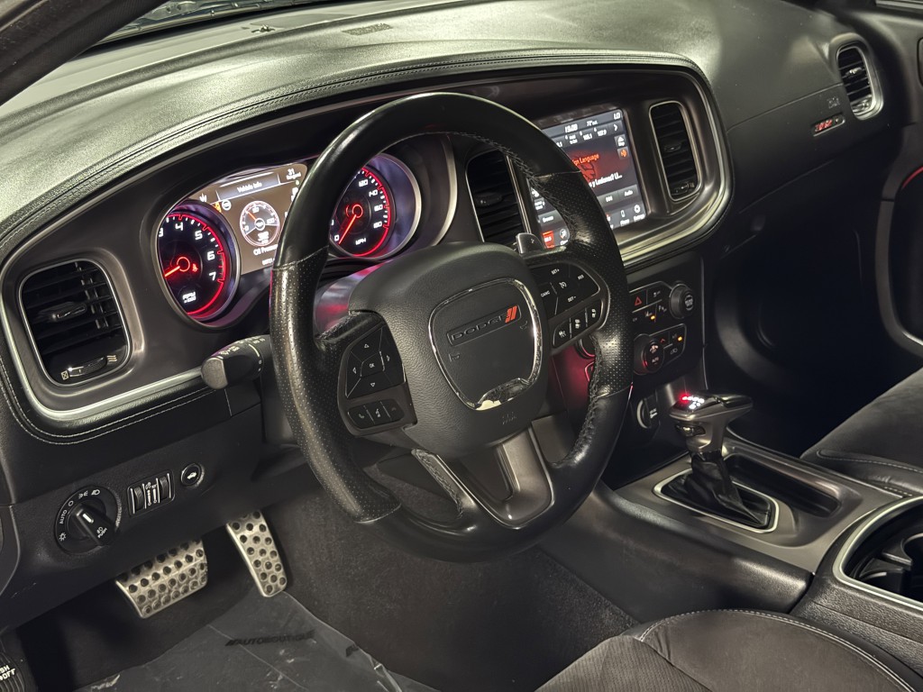 2020 Dodge Charger Image 13