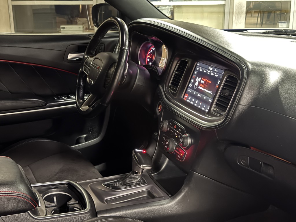 2020 Dodge Charger Image 14