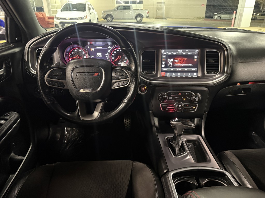 2020 Dodge Charger Image 15