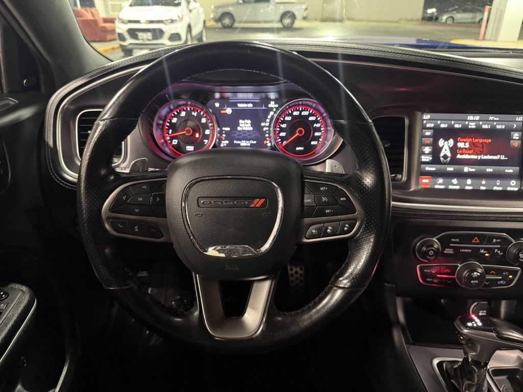 2020 Dodge Charger Image 16