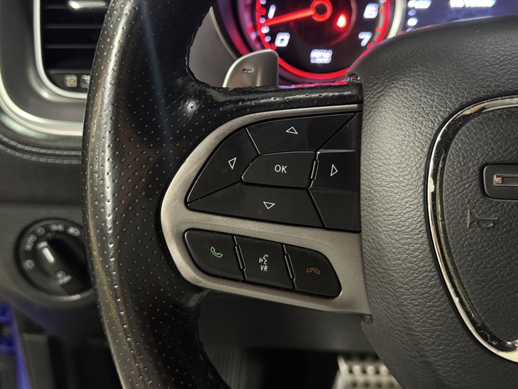 2020 Dodge Charger Image 17