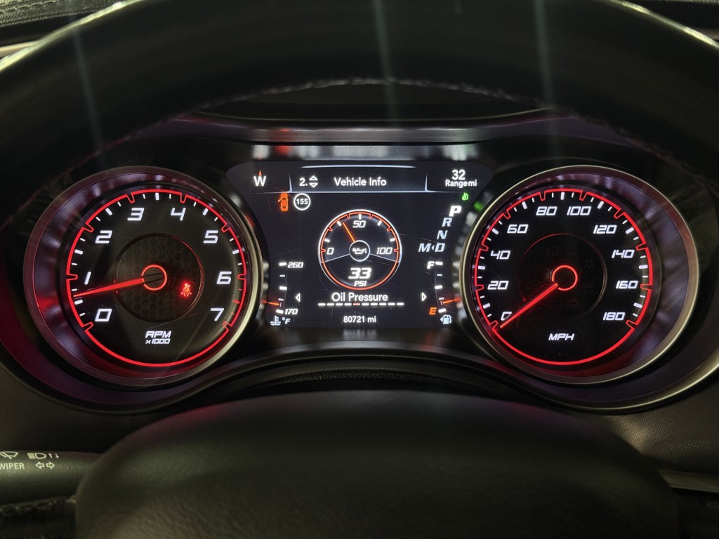 2020 Dodge Charger Image 19