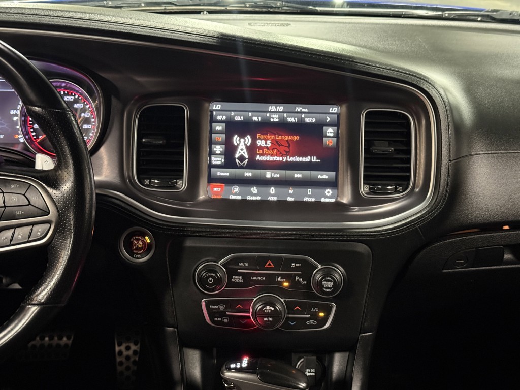 2020 Dodge Charger Image 20