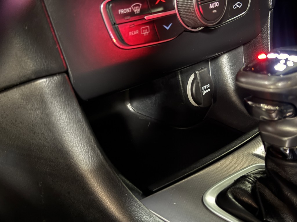 2020 Dodge Charger Image 21