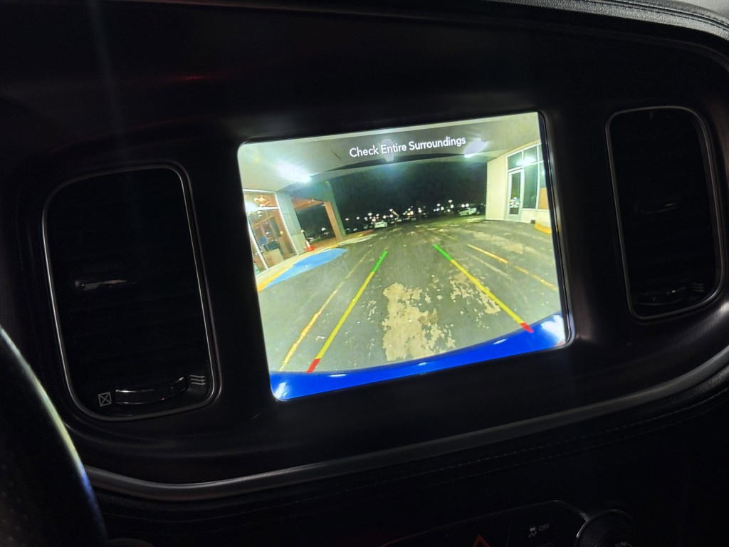 2020 Dodge Charger Image 22