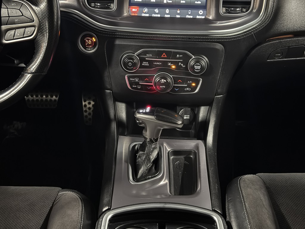 2020 Dodge Charger Image 23