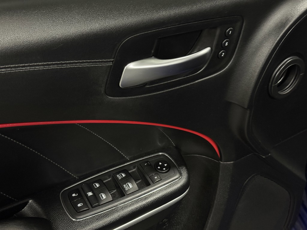 2020 Dodge Charger Image 24
