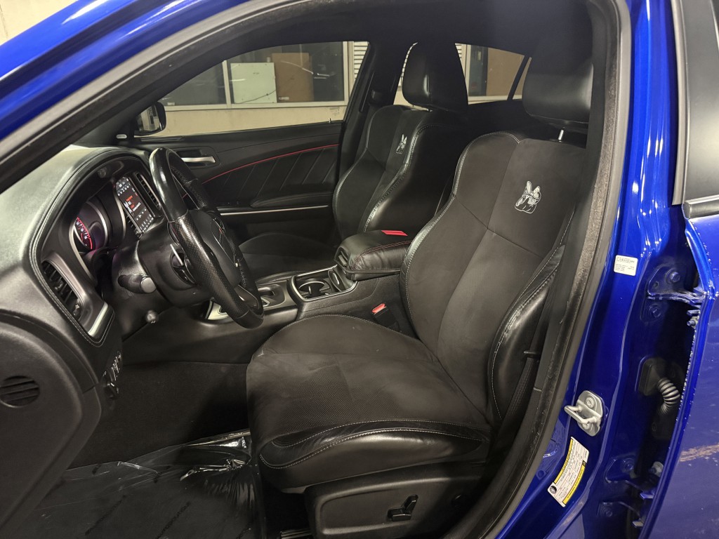 2020 Dodge Charger Image 26