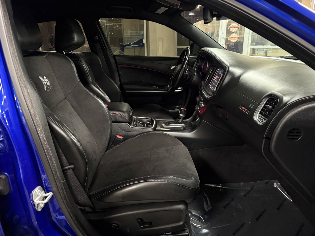 2020 Dodge Charger Image 28