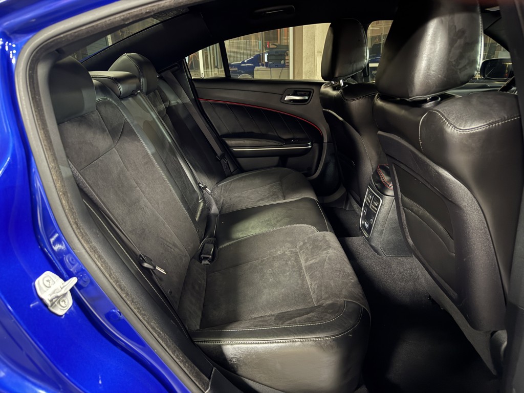 2020 Dodge Charger Image 30