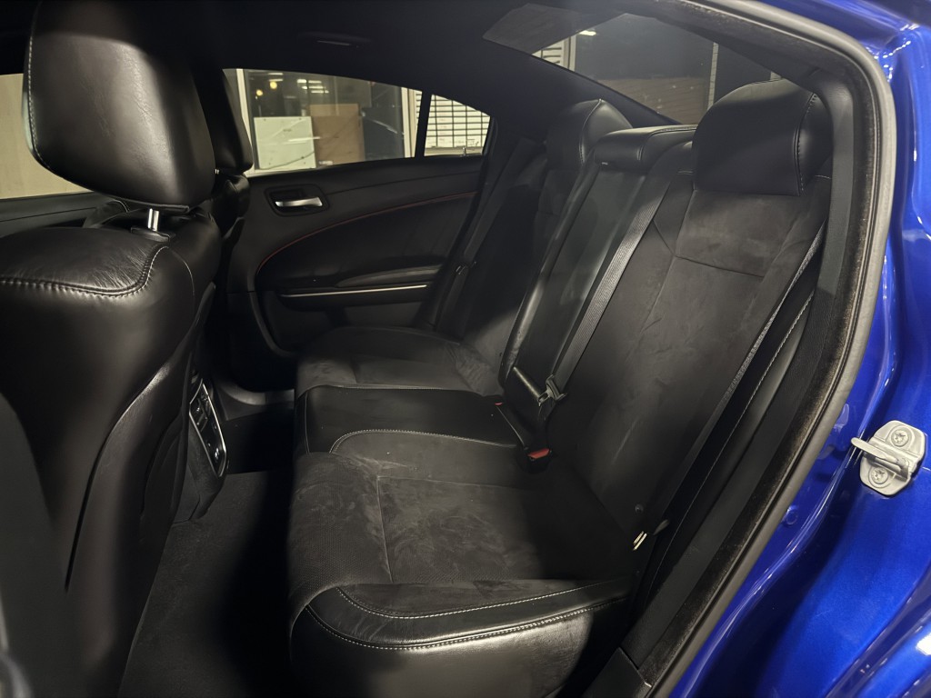 2020 Dodge Charger Image 31