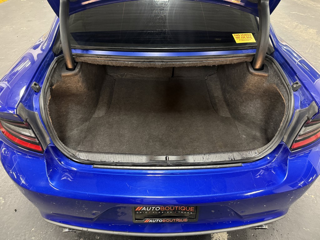 2020 Dodge Charger Image 33