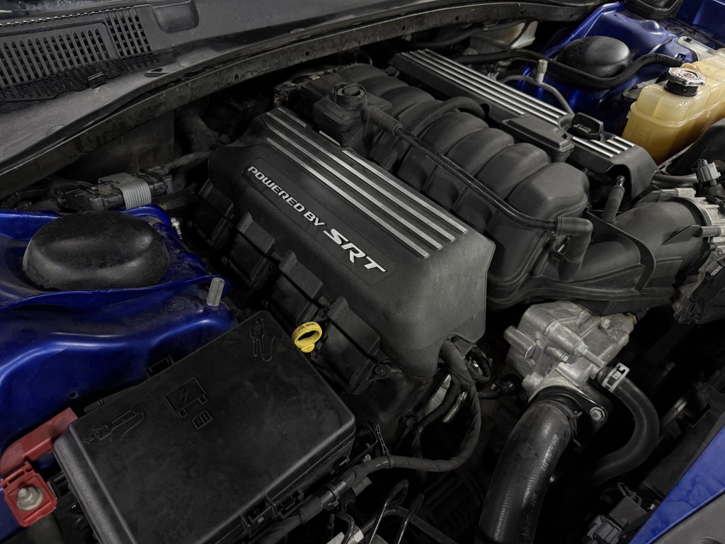 2020 Dodge Charger Image 34