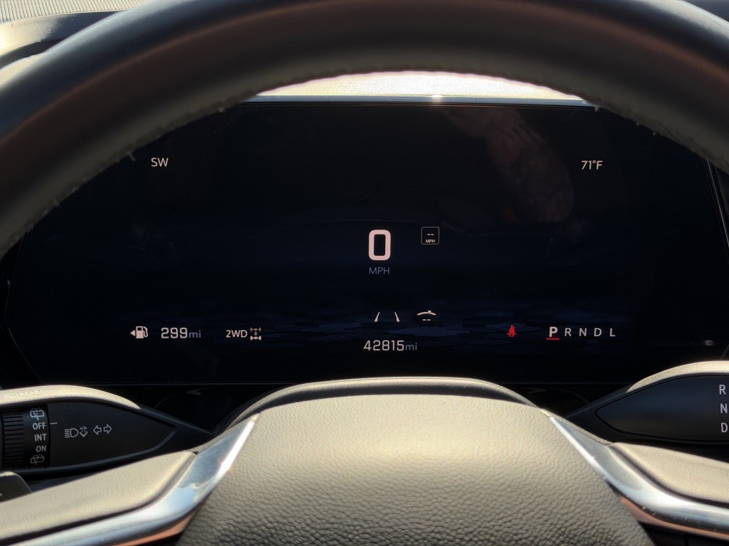 2025 Chevrolet Suburban Image 20