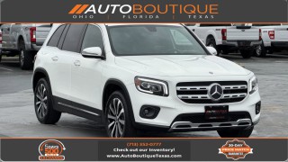 Image for 2021 Mercedes-Benz GLB Glb 250 ID: 7186229