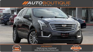 Image for 2017 Cadillac XT5 Luxury ID: 7186230
