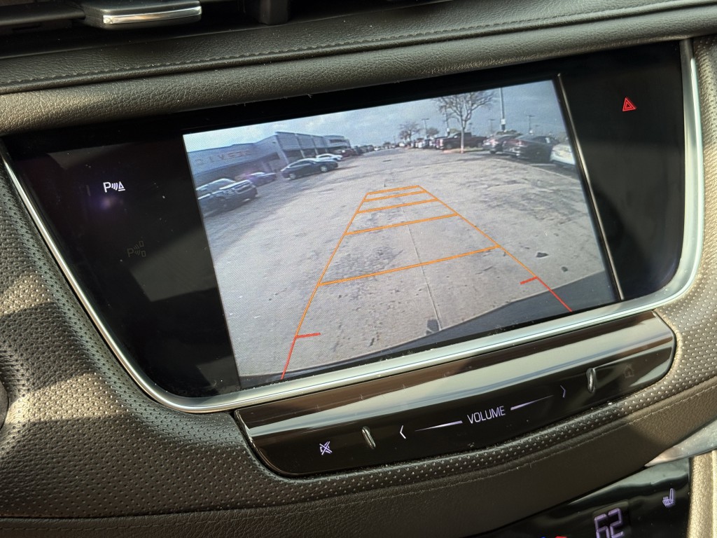 2017 Cadillac XT5 Image 22