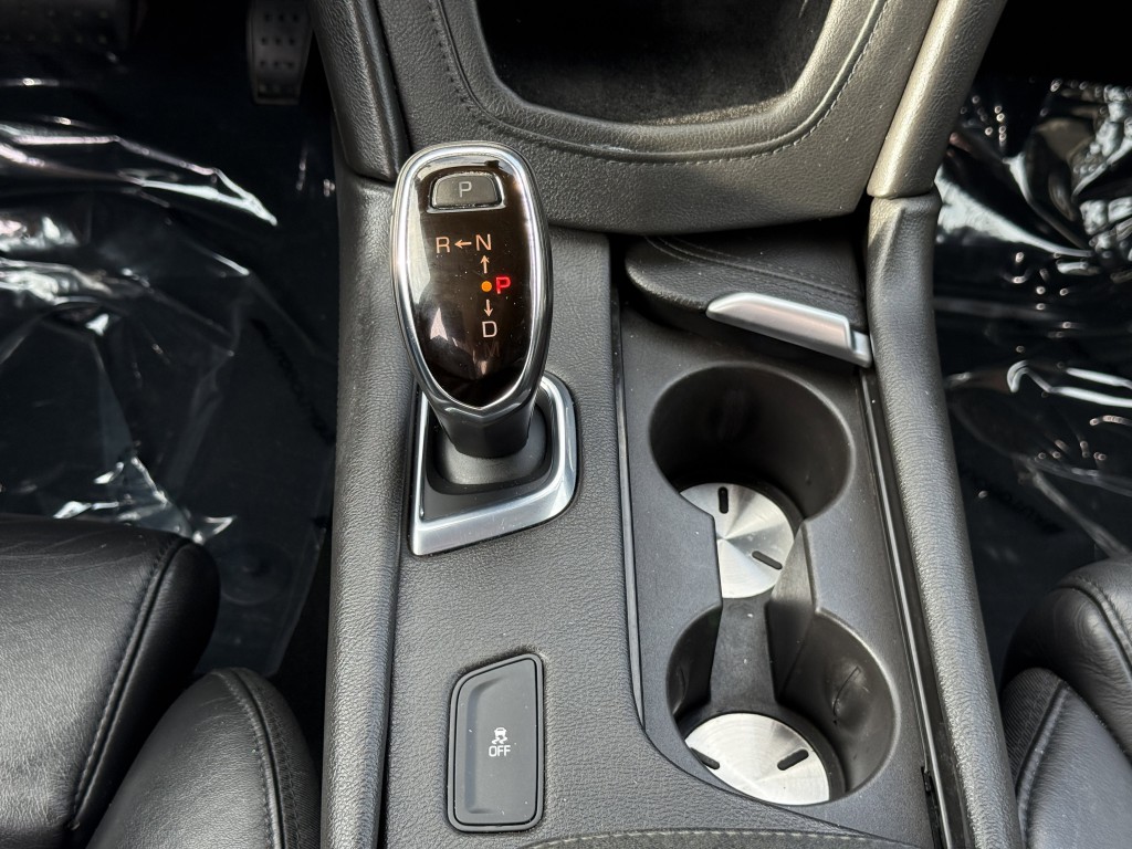 2017 Cadillac XT5 Image 23