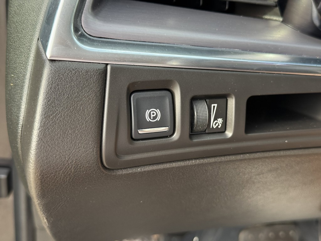 2017 Cadillac XT5 Image 25