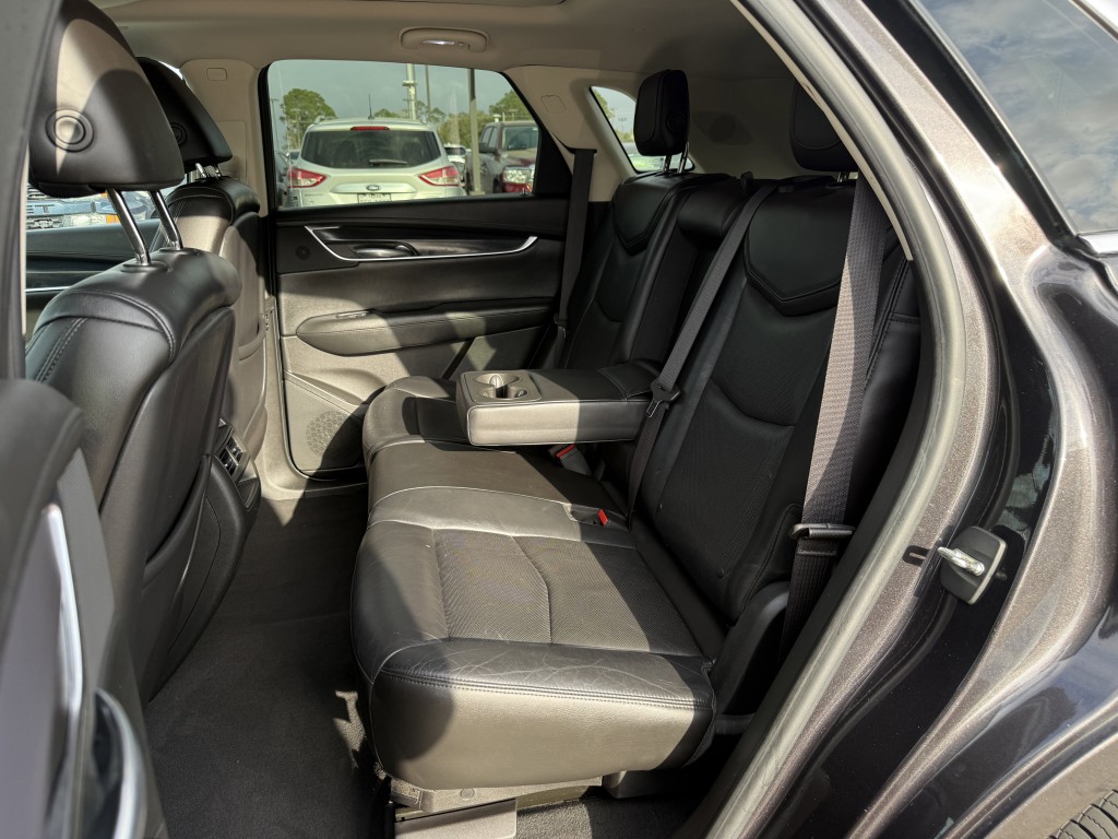 2017 Cadillac XT5 Image 31
