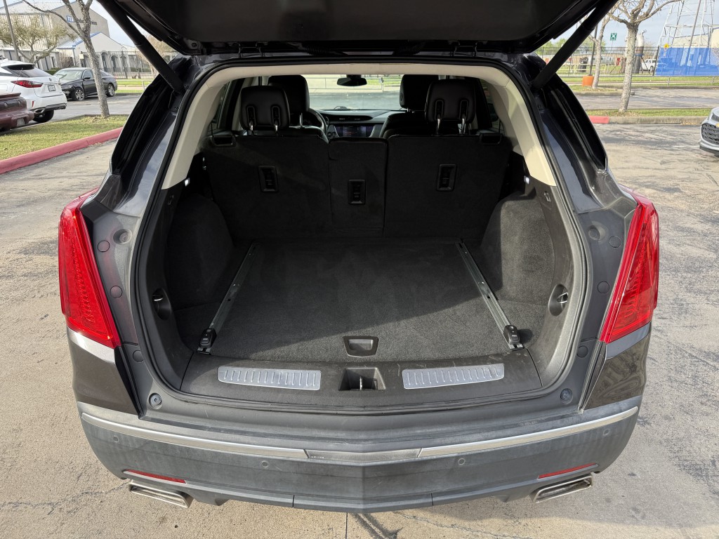 2017 Cadillac XT5 Image 33
