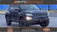 Image for 2019 Jeep Compass Trailhawk ID: 7187865