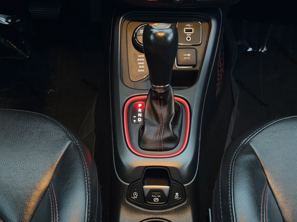 2019 Jeep Compass Image 20