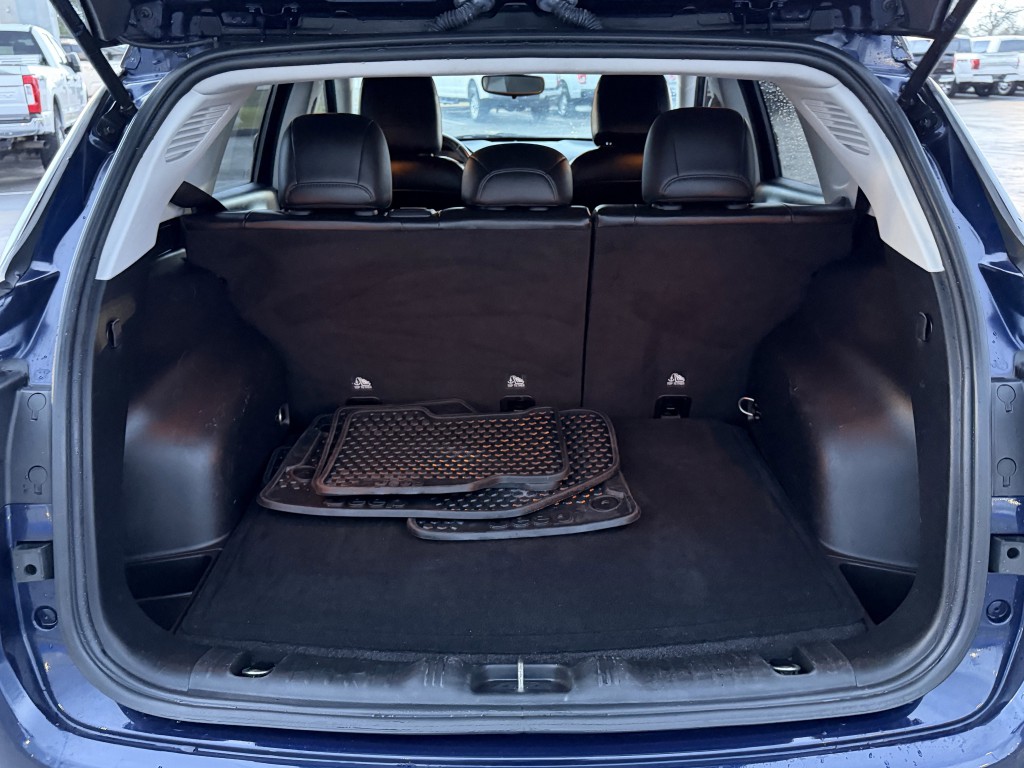 2019 Jeep Compass Image 26