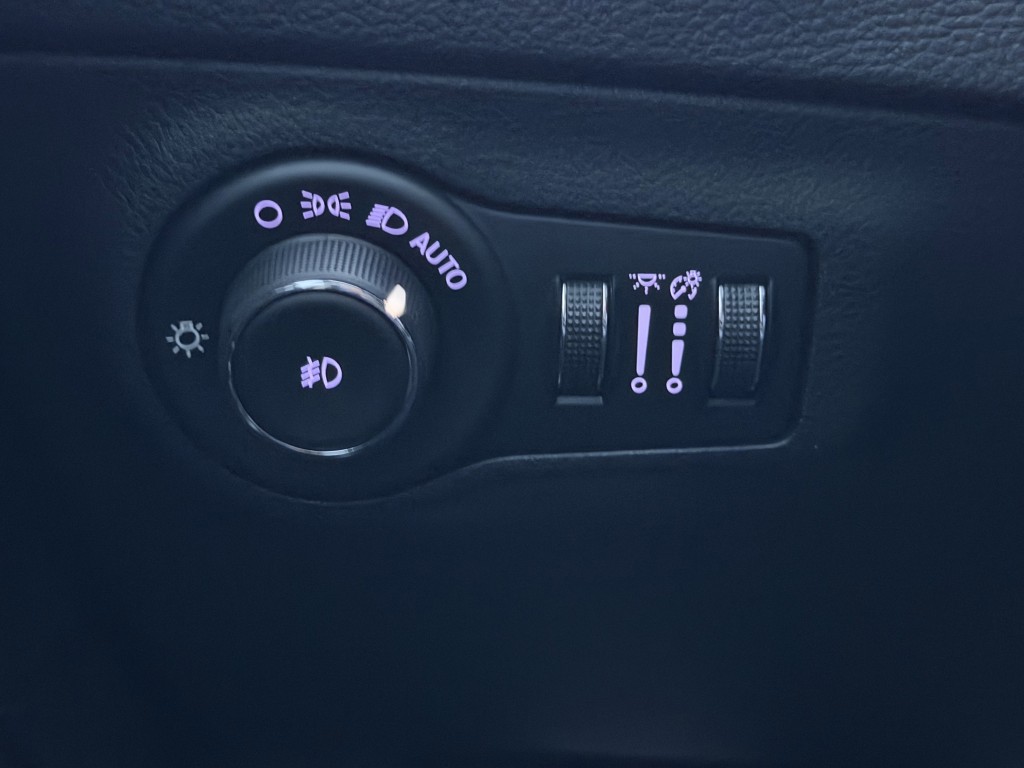 2019 Jeep Compass Image 27