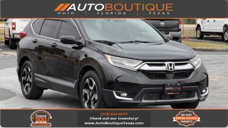Image for 2018 Honda CR-V Touring ID: 7187866