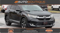 Image for 2018 Honda CR-V Touring ID: 7187866