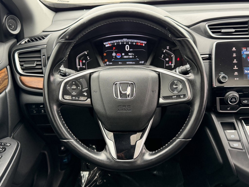 2018 Honda CR-V Image 13