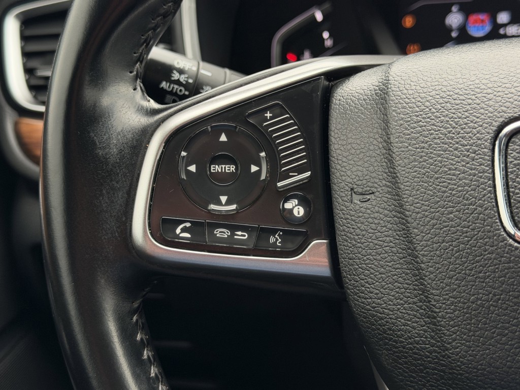 2018 Honda CR-V Image 14