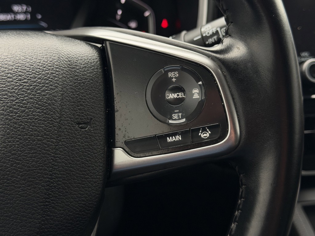 2018 Honda CR-V Image 15